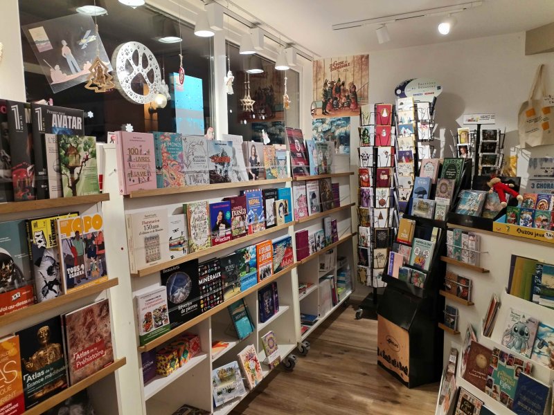 cartes postales - agendas