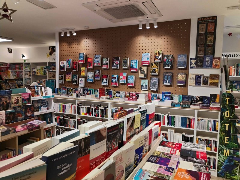 Mur policiers - sf - fantasy