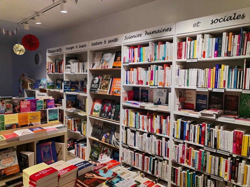 sciences humaines - spiritualité - bien être